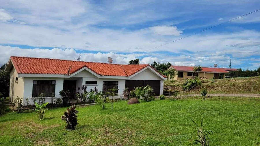 Casa en Venta en San Nicolás, Cartago. RAH 23-1040 - Venta en San Nicolás