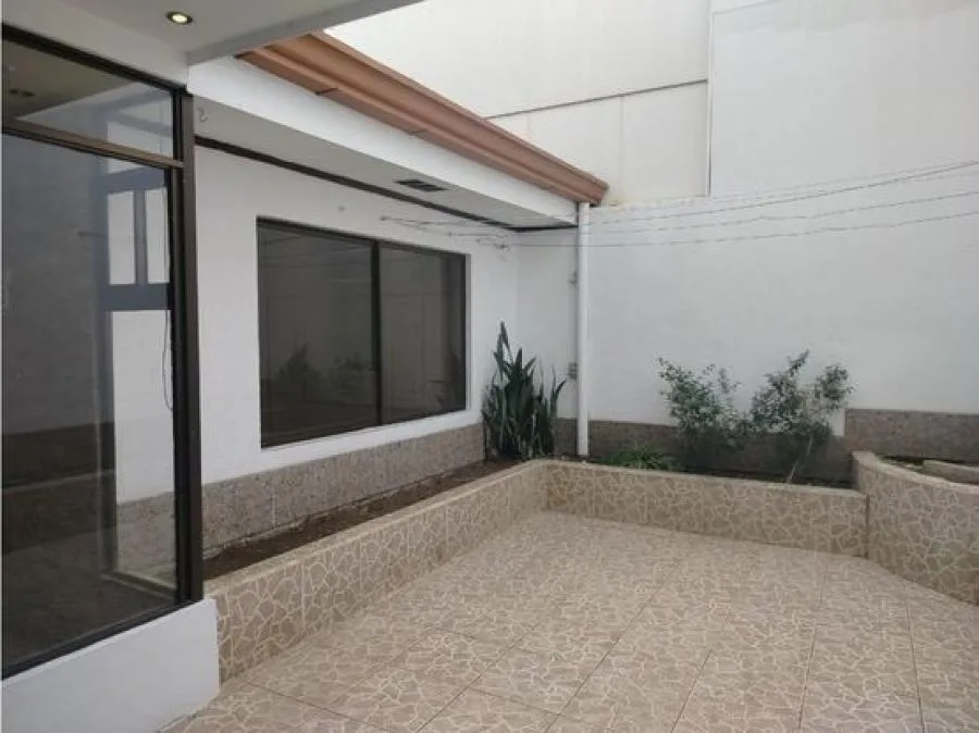 Casa en Venta en Tres Ríos, uso mixto una planta 5PEV 9070864 - Venta en La Unión