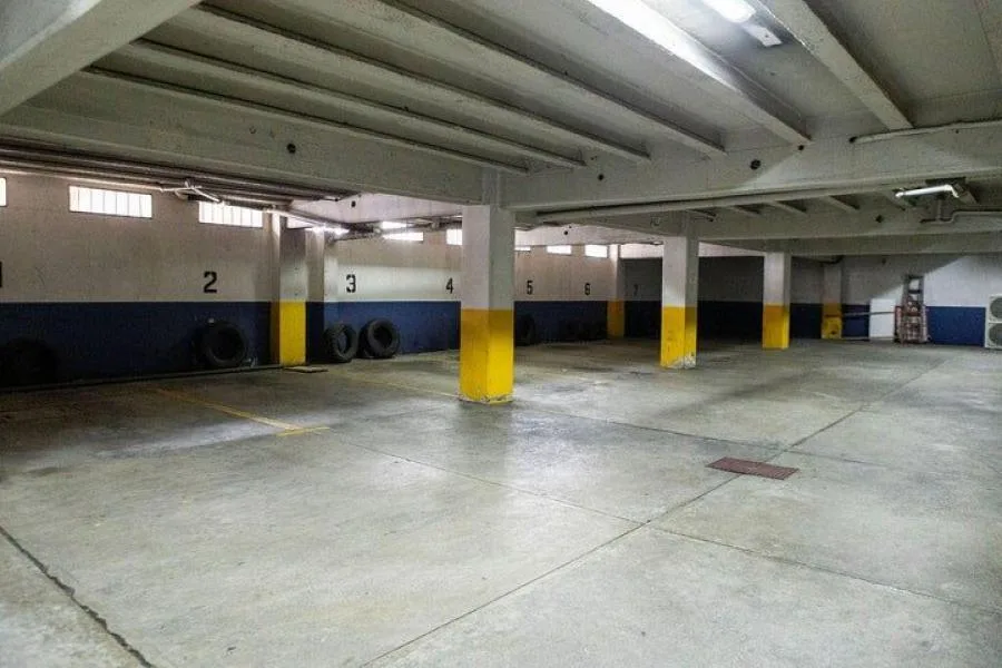 Alquiler de edificio en Barrio Amon. CA - Alquiler / Renta en san jose — photo 2