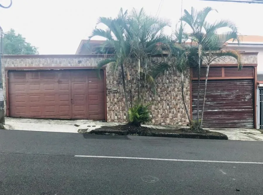 CASA EN VENTA EN SAN JOSE, cod: CTL MLS #24-835 - Venta en San José
