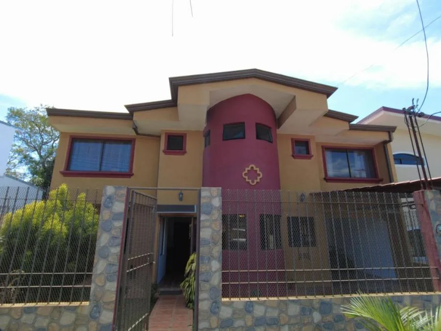 Casa en Venta en San Pablo, Heredia. RAH 23-2317 - Venta en San Pablo