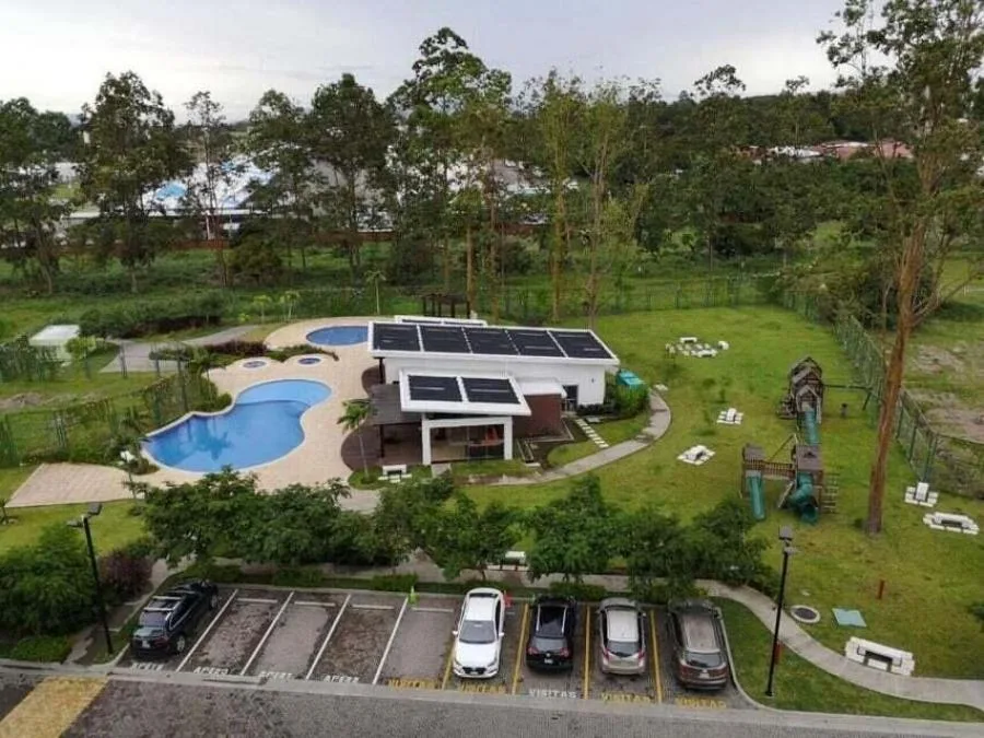 venta de apartamento en heredia  - Venta en Heredia