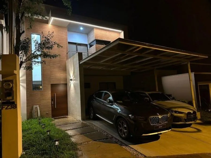 Se alquila casa en Grecia, Alajuela (DJ 24-472)  - Alquiler / Renta en Grecia