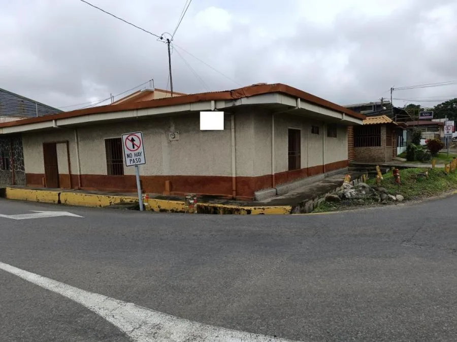 CASA EN VENTA EN SAN PABLO, HEREDIA RAH 24373  - Venta en San Pablo