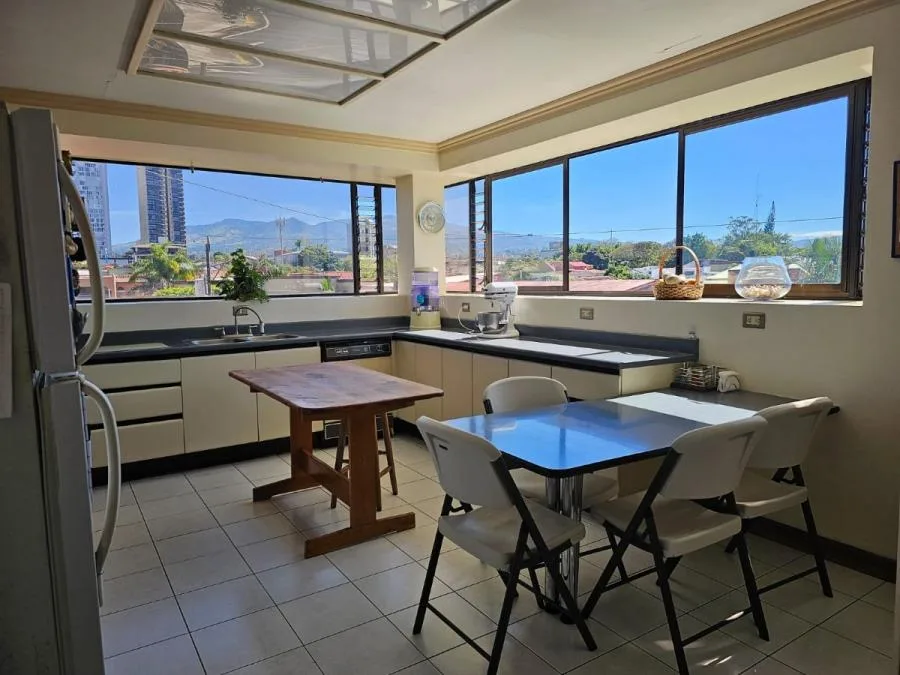 Venta de Apartamento en el Prado Curridabat 242 m2  MGA - Venta en Curridabat