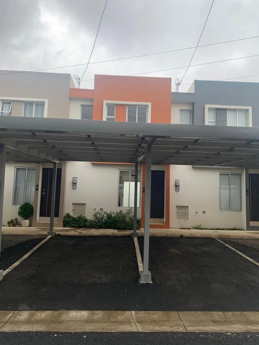 Venta de casa en condominio Las Brisas, San Diego, La Unión #MA003 - Venta en La Unión