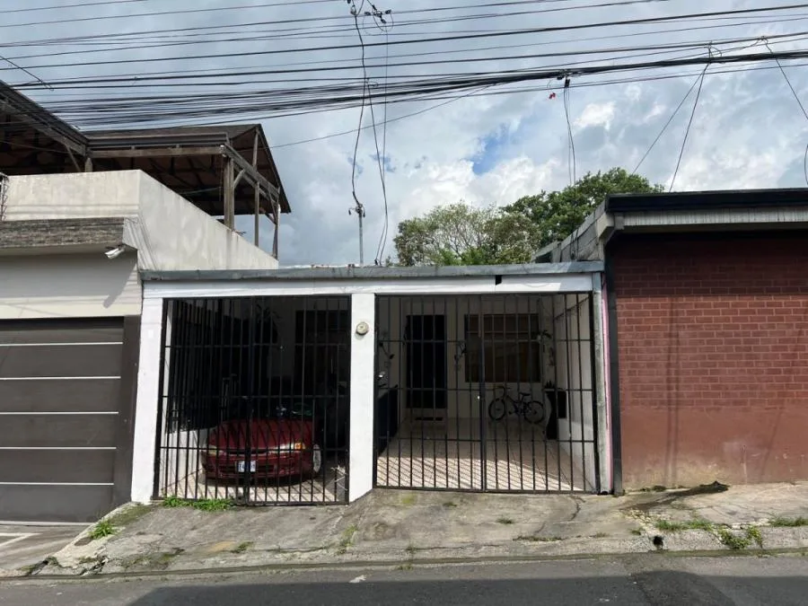 Venta de Linda Casa en Desamparado / Mls. 26-618 OFC JB - Venta en Desamparados