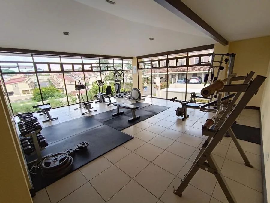 Venta de casa en condominio en San Pablo de Heredia US$ 185,000 #4474 - Venta en San Pablo — photo 4
