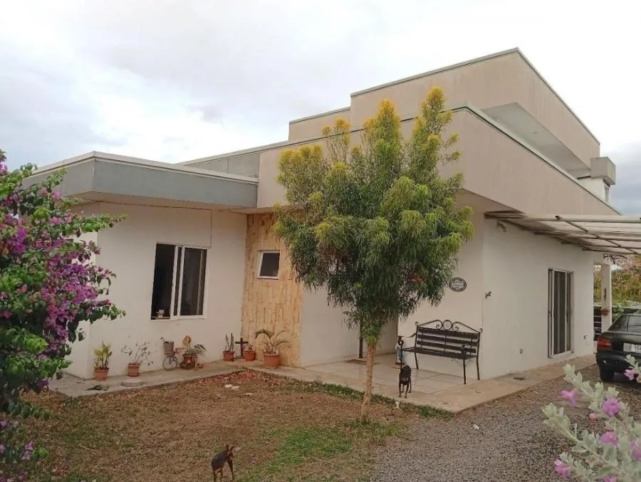 Venta de Casa en San Rafael de Escazû. RAH 25-1694 - Venta en Escazú