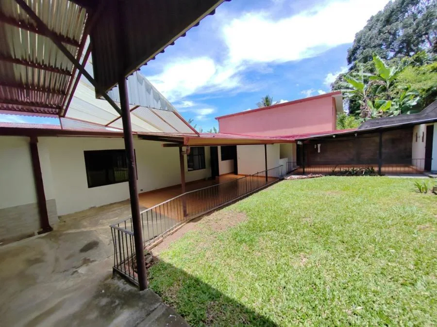 CASA EN VENTA, FLORES HEREDIA, Cod#24-551 - Venta en Flores