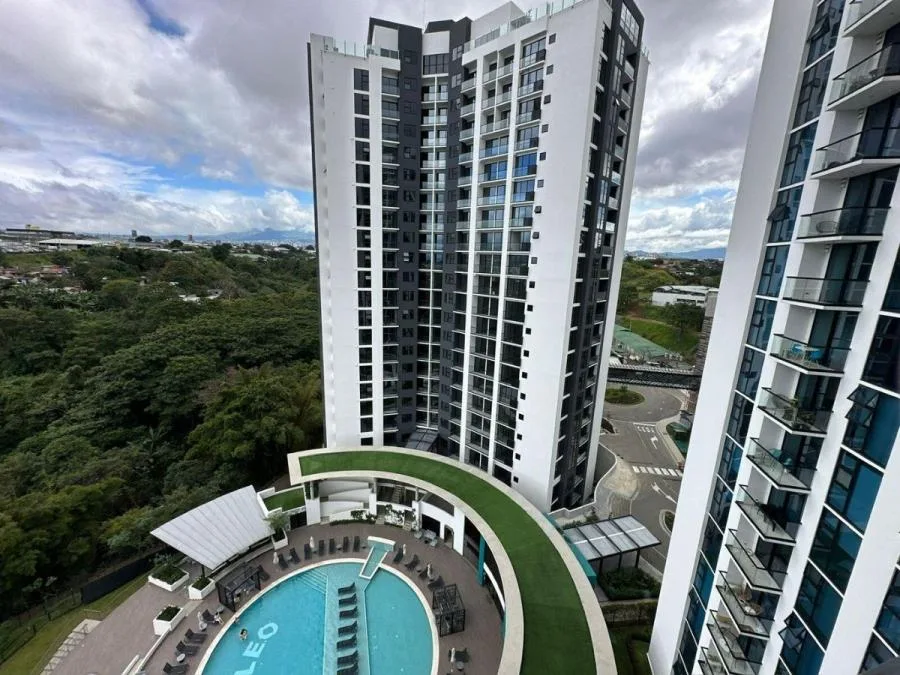 APARTAMENTO EN VENTA EN SAN JOSE, cod: CTL MLS #26-150 - Venta en San José