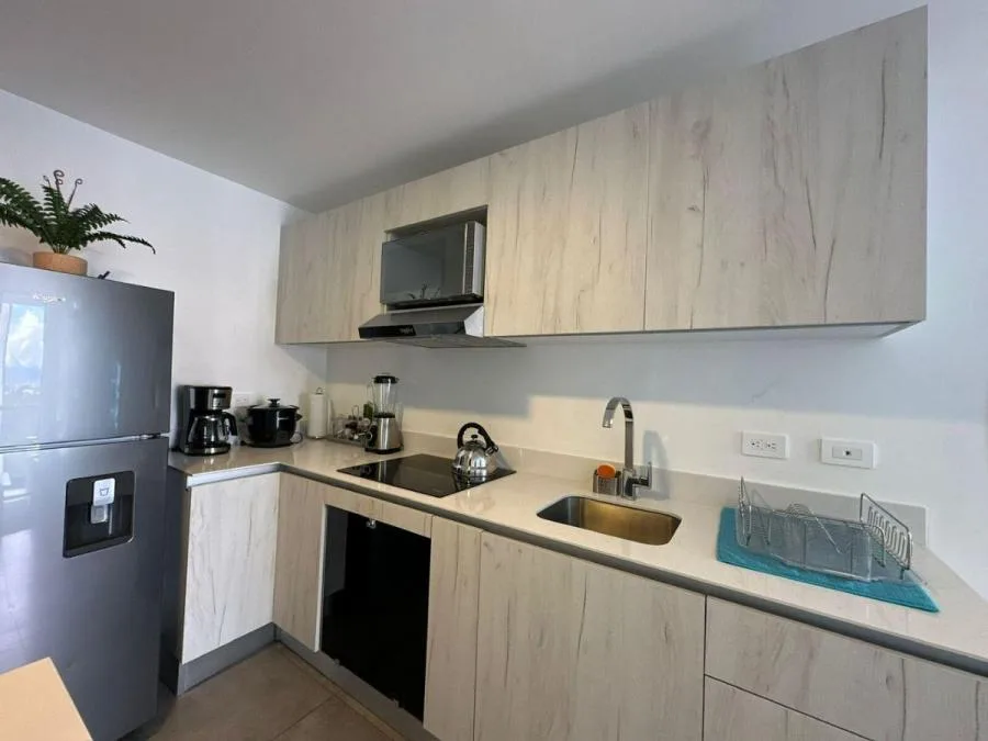 APARTAMENTO EN VENTA EN SAN JOSE, cod: CTL MLS #26-150 - Venta en San José — photo 4