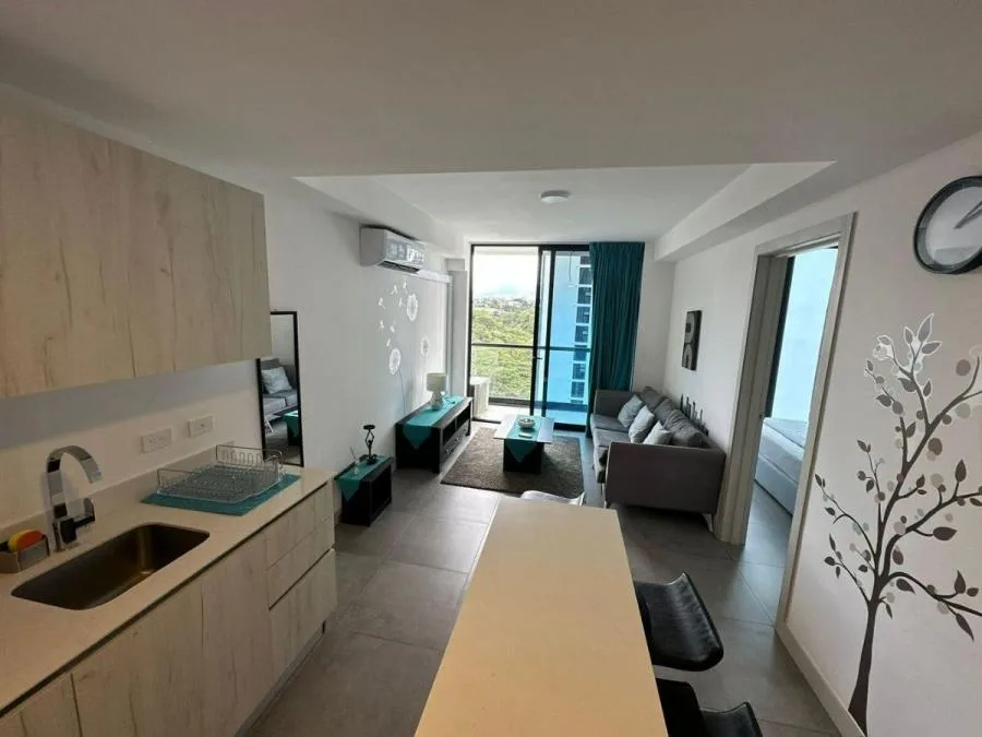 APARTAMENTO EN VENTA EN SAN JOSE, cod: CTL MLS #26-150 - Venta en San José — photo 5