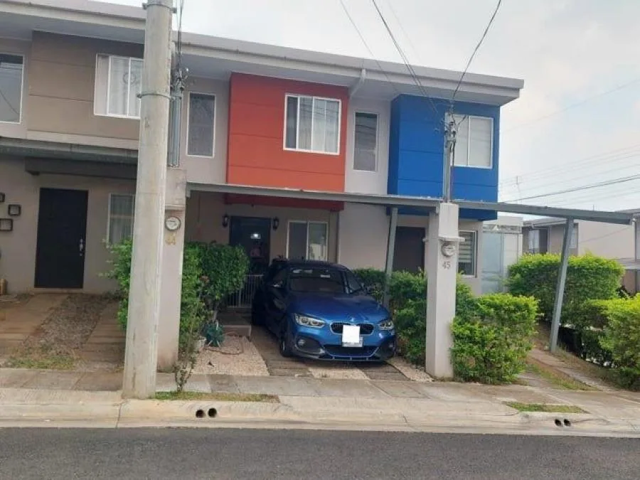 Venta de Casa en San Pablo, Heredia. - Venta en San Pablo