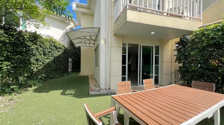 Alquilo Casa Amueblada en Guachipelín Escazú - Alquiler / Renta en Escazú