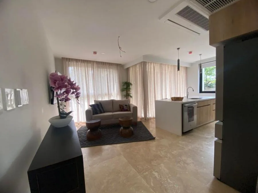 MLS-25-155 LS VENTA APARTAMENTO NUEVO GARABITO JACO  - Venta en GARABITO JACO
