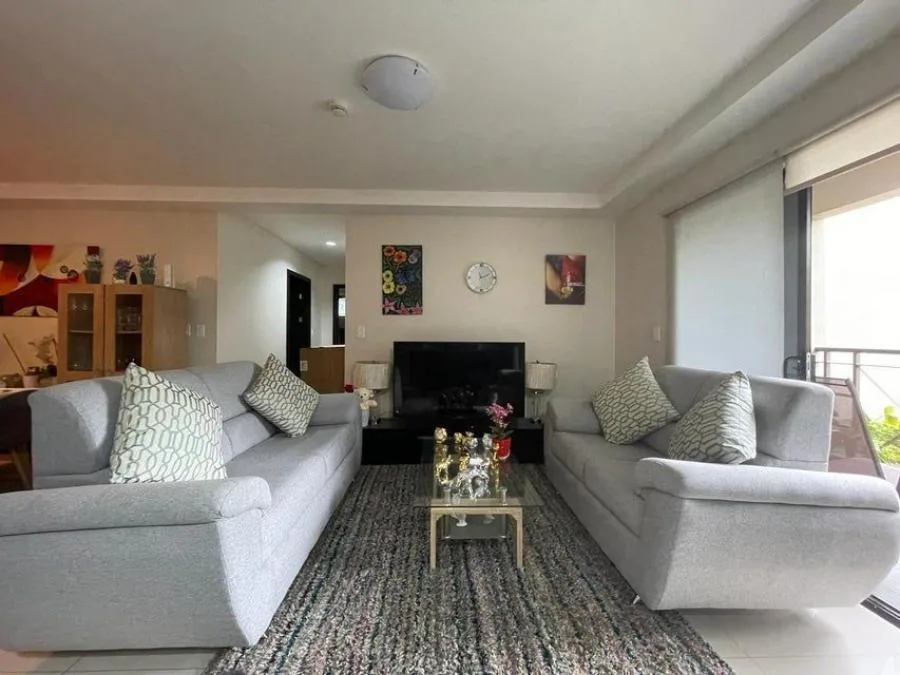 MLS-24-1459 LS VENTA APARTAMENTO SANTA ANA SAN JOSE - Venta en Santa Ana San Jose