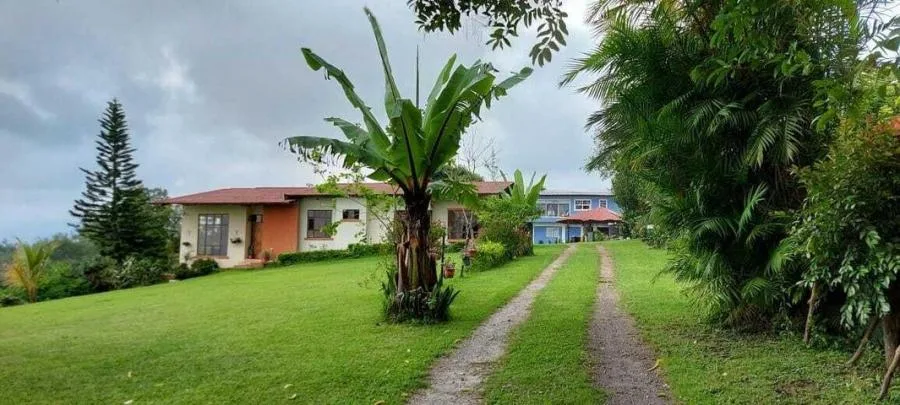 Hermosa propiedad en venta en San Rafael de Coronado MLS 24-846 - Venta en Vasquez de Coronado
