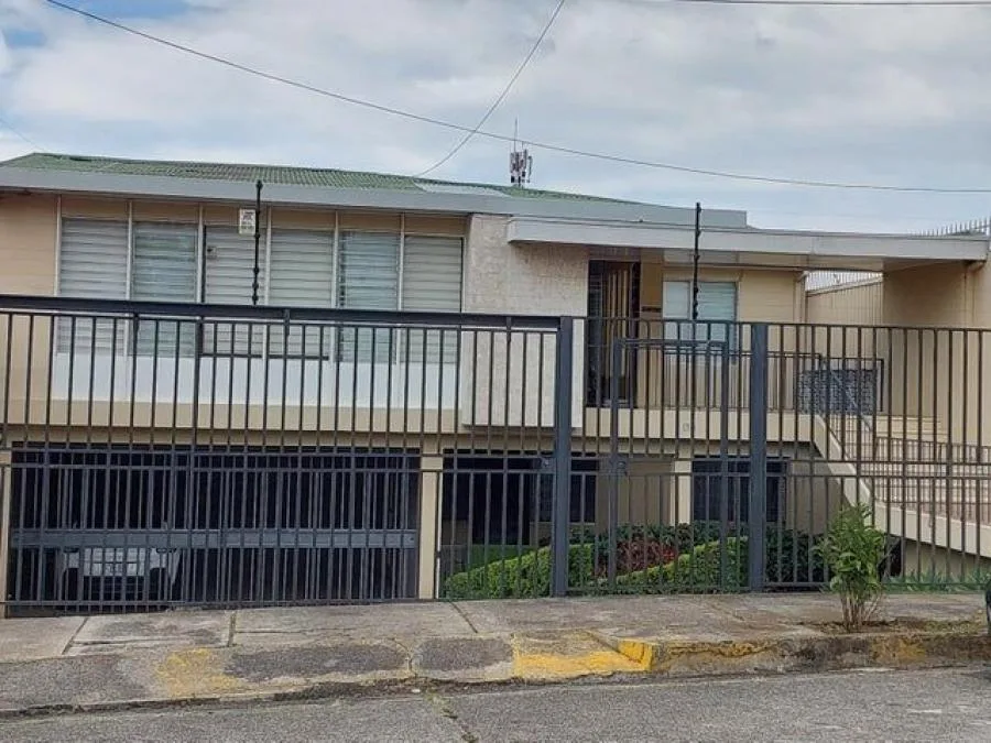 Venta de Casa en San José. - Venta en San José