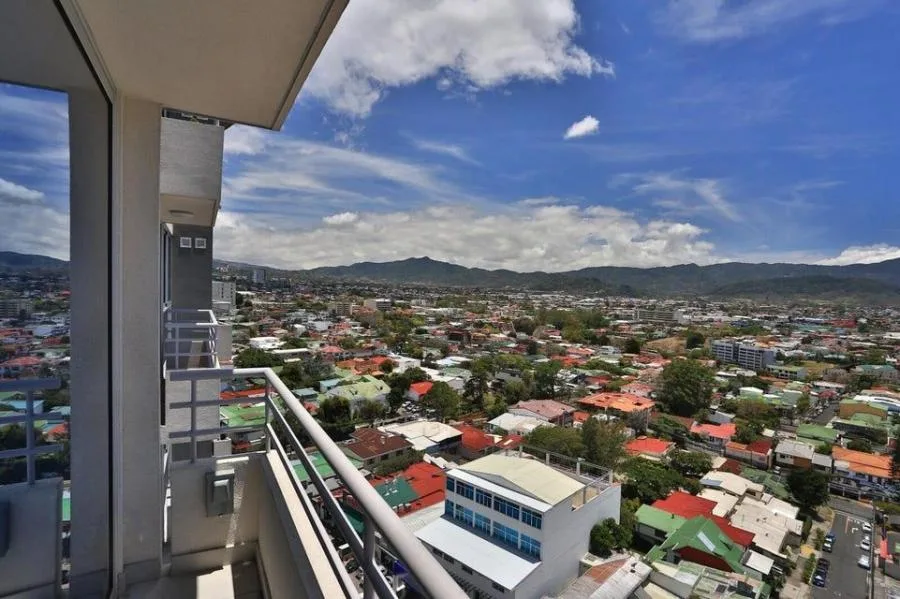 Alquiler de Apartamento en Montes de Oca-San Pedro. - Alquiler / Renta en Montes de Oca