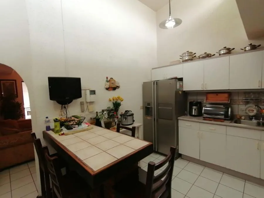 Casa de una planta ubicada en residencial privado Villas de Tulin, Sabanilla RAH 23365 - Venta en Montes de Oca — photo 3