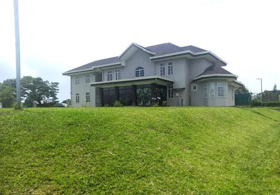 SAN JOSE CORONADO VENDO CASA GRANDE $900.000 - Venta en Vasquez de Coronado