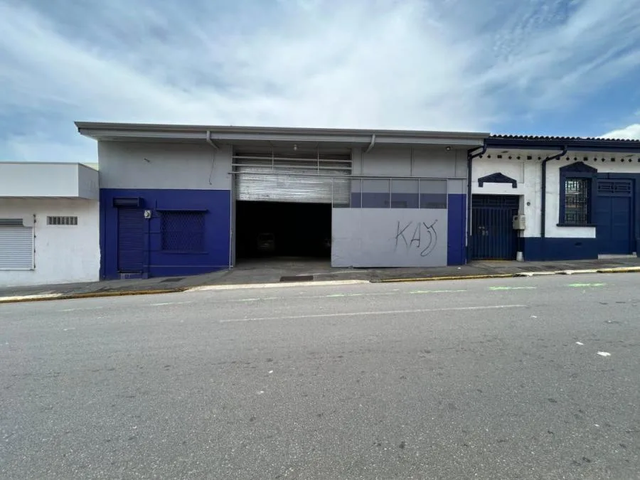 COMERCIO EN VENTA EN SAN JOSE, cod: CTL MLS #24-1885 - Venta en San José