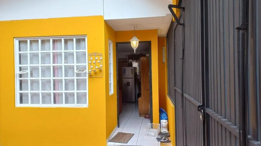 Excelente oportunidad de Inversión. Adquiera un condominio con cinco apartamentos RAH 23-99 - Venta en Tibás — photo 4