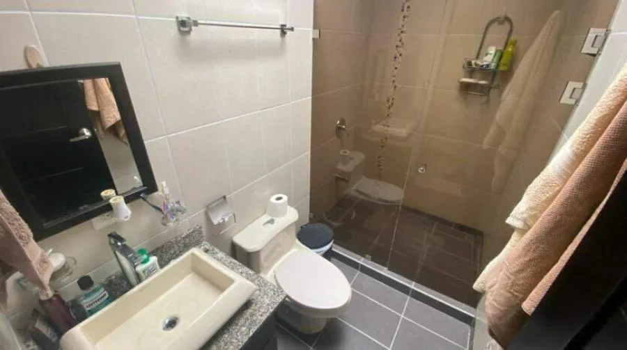 Casa en condominio ubicado en El Carmen de Guadalupe RAH 221014 - Venta en Goicoechea — photo 2