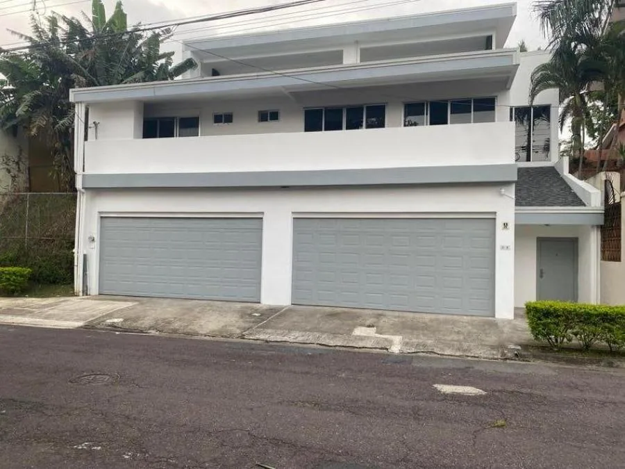 CASA EN VENTA EN  BELEN, cod: CTL MLS #25-888 - Venta en Heredia