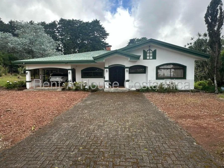 Venta de Casa en San Rafael-Ángeles, Heredia. RAH 26-1457 PRECIO REBAJADO - Venta en San Rafael