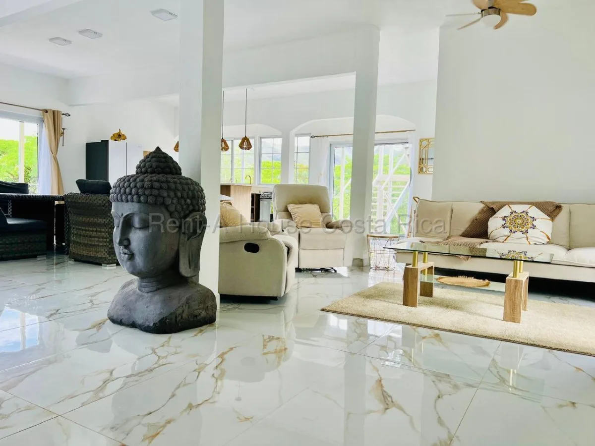 OPORTUNIDAD Venta de Hermosa Quinta en Turrubares  - Venta en Turrubares