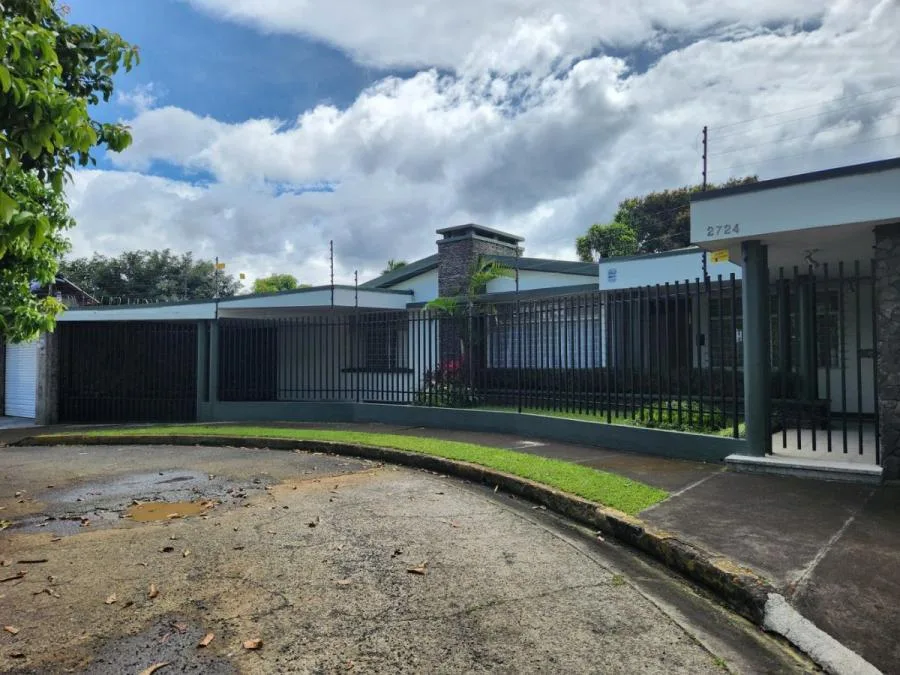 CASA EN VENTA EN SAN JOSÉ RAH 24772  - Venta en San José