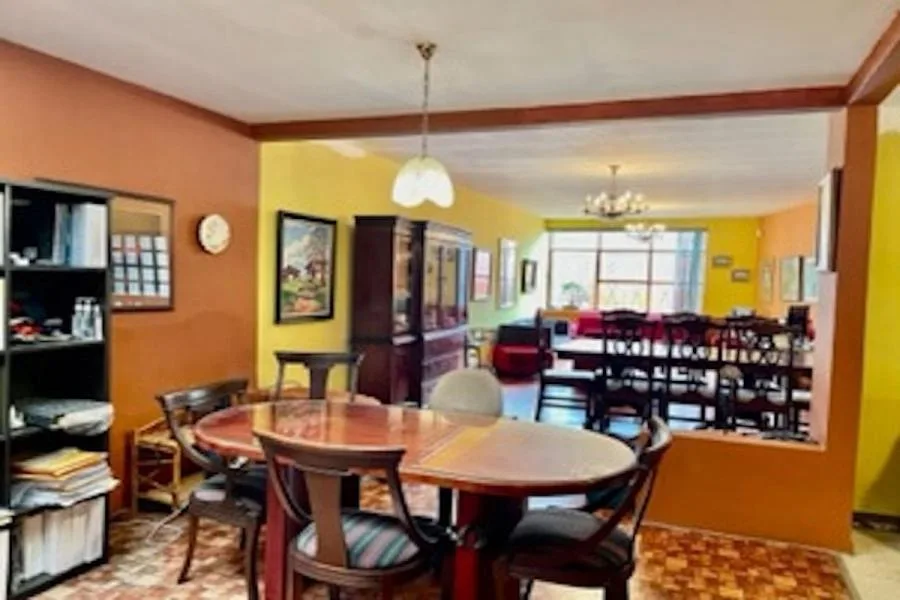 Venta de casa en Los Yoses, San José $250.000 #LL153 - Venta en San Pedro