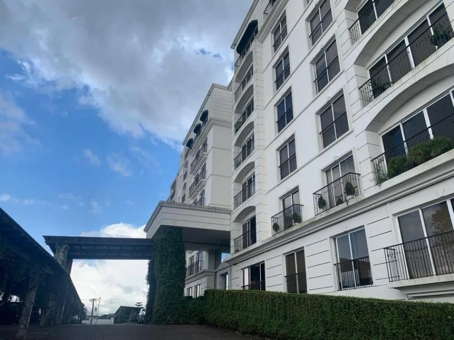 Apartamento en Alquiler en Curridabat, San José. RAH 23-3129 - Alquiler / Renta en Curridabat