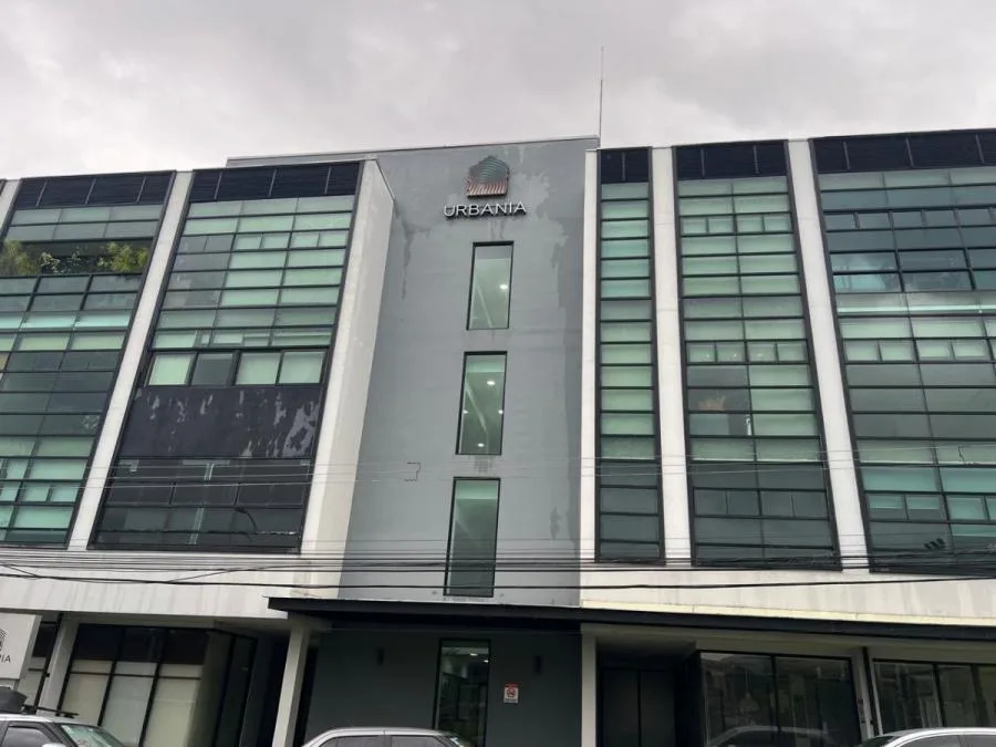 Oficina Corporativa 148 m² en Escazú #26-739 GS - Venta en Escazú