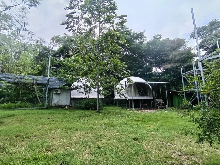 Venta de Hotel en Santa Cruz de Guanacaste. RAH 25-2006 - Venta en Santa Cruz