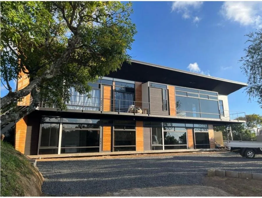 VENTA DE 4 APARTAMENTOS NUEVOS, HEREDIA, BARVA, SAN PABLO - Venta en Barva