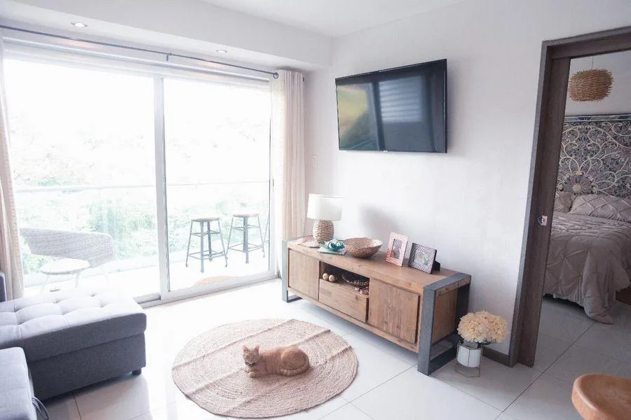 Venta de Apartamento Rohrmoser Pavas (DA) - Venta en San José — photo 2