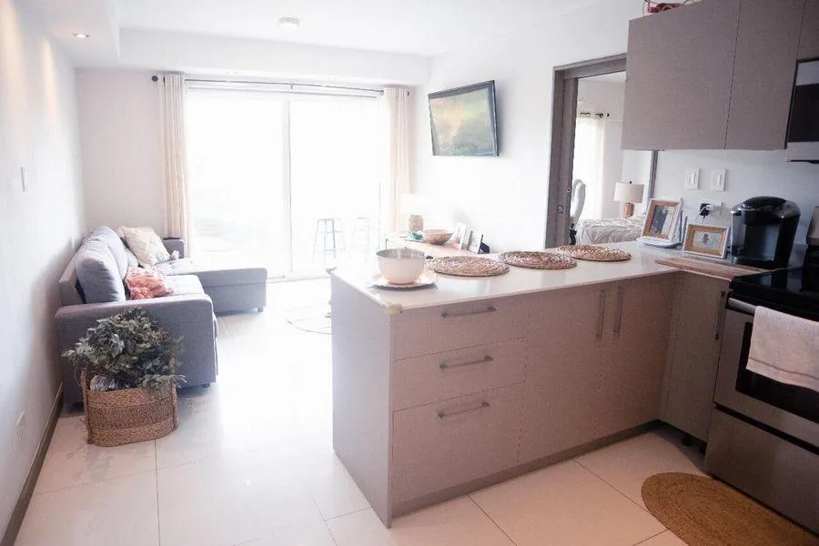 Venta de Apartamento Rohrmoser Pavas (DA) - Venta en San José — photo 4