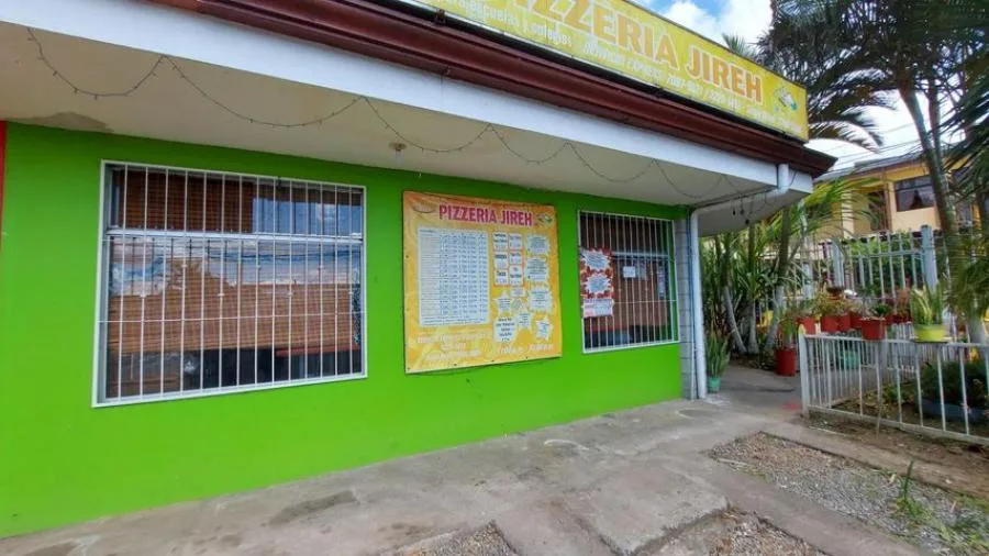 Oportunidad de invertir en Dos Locales Comerciales en Mozotal RAH 231651 - Venta en Goicoechea — photo 5