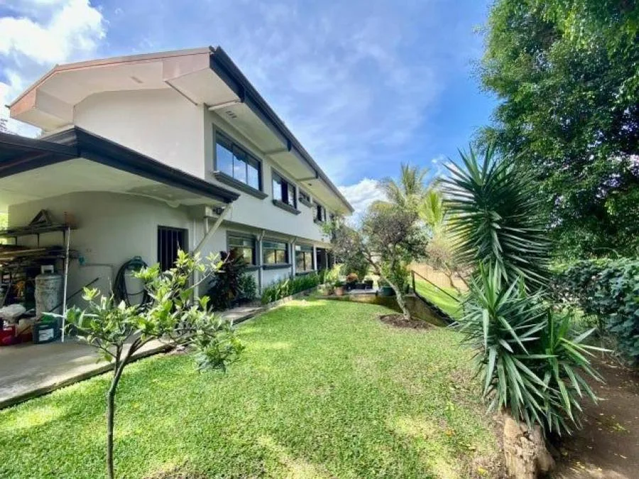 MLS-26-516 LS VENTA CASA SANTA ANA SAN JOSE - Venta en Santa Ana