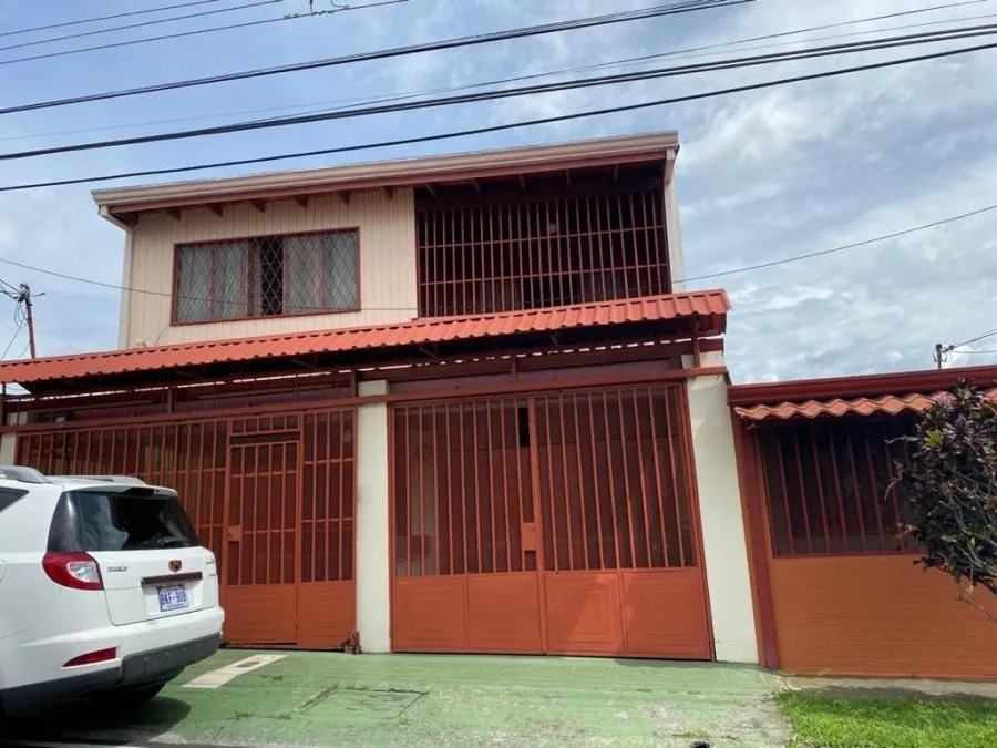 venta de casa en san jose tibas - Venta en Tibás