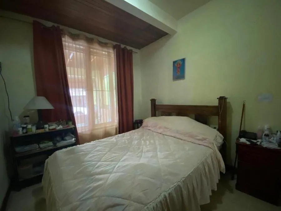 venta de casa en san jose tibas - Venta en Tibás — photo 2