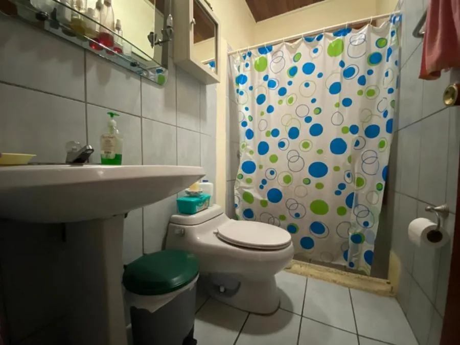venta de casa en san jose tibas - Venta en Tibás — photo 3