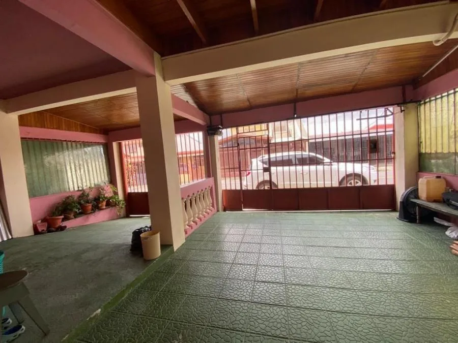 venta de casa en san jose tibas - Venta en Tibás — photo 4
