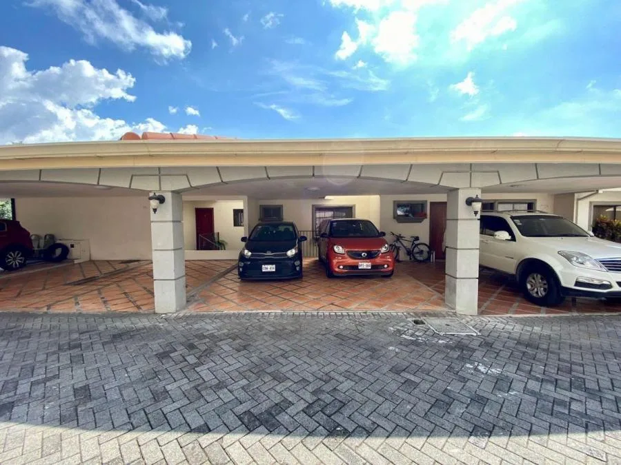 APARTAMENTO EN VENTA EN SANTA ANA, cod: CTL MLS #25-1789 - Venta en Santa Ana