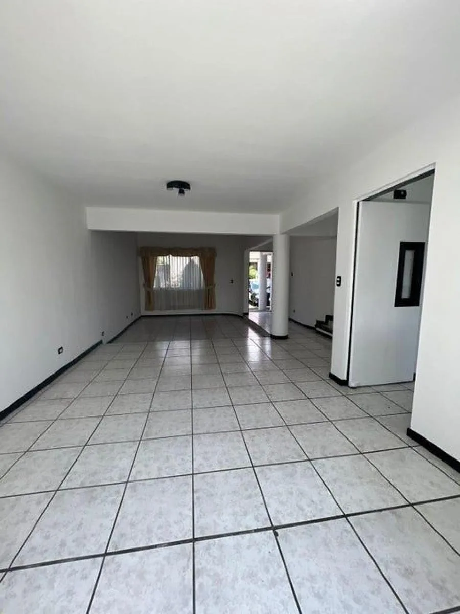 alquiler de casa en san jose uruca - Alquiler / Renta en Uruca — photo 2