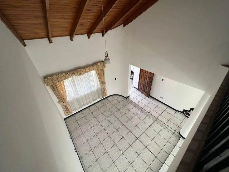 alquiler de casa en san jose uruca - Alquiler / Renta en Uruca — photo 3