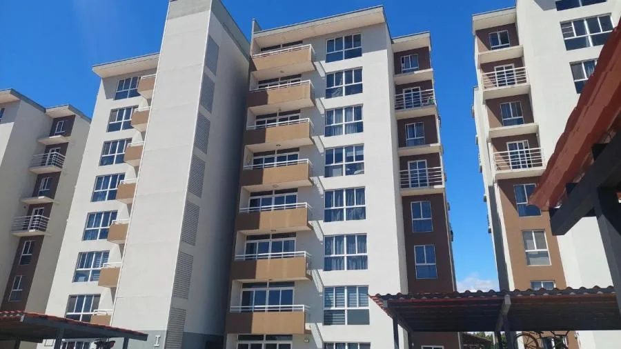 Apartamento en Venta en San Rafael de Alajuela. RAH 24-201 - Venta en Alajuela